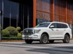 2023 Tank 500 Hybrid Luxury off-Road SUV – For Sale From China |  CHINESE CAR IN EUROPE - Image 4