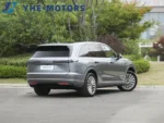Nio Onvo L90 Four-Wheel Drive – For Sale From China | CHINESE CAR IN EUROPE - Image 12
