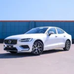 Volvo S60 – For Sale From China | CHINESE CAR IN EUROPE - Image 4