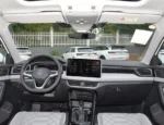 Volkswagen Tayron GTE – For Sale From China  |  CHINESE CAR IN EUROPE - Image 8