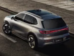 Geely Galaxy E5 Compact SUV  – For Sale From China  |  CHINESE CAR IN EUROPE - Image 5