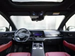 Kia Sportage  – For Sale From China  |  CHINESE CAR IN EUROPE - Image 4