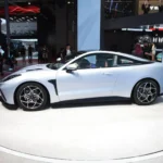 Neta Gt Pure Electric Roadster – For Sale From China |  CHINESE CAR IN EUROPE - Image 4