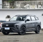 Hyundai IX35 – For Sale From China  |  CHINESE CAR IN EUROPE - Image 4