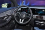 Mercedes-Benz EQC – For Sale From China  |  CHINESE CAR IN EUROPE - Image 5