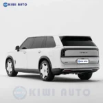 Zeekr 9X – For Sale From China | CHINESE CAR IN EUROPE - Image 4