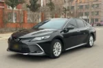 Toyota Camry  – For Sale From China  |  CHINESE CAR IN EUROPE - Image 10