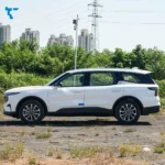 New 2026 Ford Edge 2.0t Ecoboost Awd 7-Seat MID-Size SUV – For Sale From China  |  CHINESE CAR IN EUROPE - Image 3