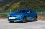 Toyota Corolla PHEV – Ready for Export From China | CHINESE CAR IN EUROPE
