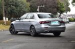 Benz E PHEV – Ready for Export From China | CHINESE CAR IN EUROPE - Image 3