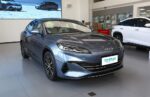 BYD Seal 06 DM-i – Ready for Export From China | CHINESE CAR IN EUROPE - Image 3