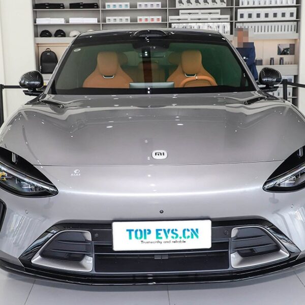 2026 Xiaomi YU7 – Buy Direct From China | CHINESE CAR IN EUROPE