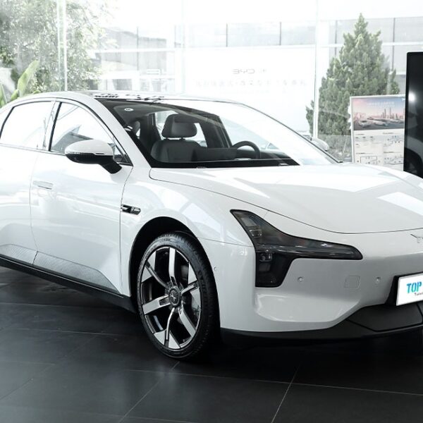 Xpeng MONA M03 – Buy Direct From China | CHINESE CAR IN EUROPE