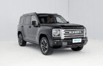 GWM Haval H9 – Buy Direct From China | CHINESE CAR IN EUROPE - Image 3