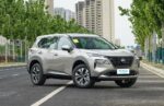 Nissan X-Trail – Ready for Export From China | CHINESE CAR IN EUROPE - Image 2