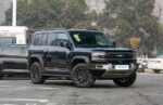 BYD Leopard 5 – Ready for Export From China | CHINESE CAR IN EUROPE