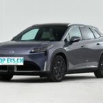 GAC-AION-LX – Ready for Export From China | CHINESE CAR IN EUROPE