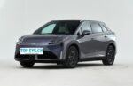 GAC-AION-LX – Ready for Export From China | CHINESE CAR IN EUROPE