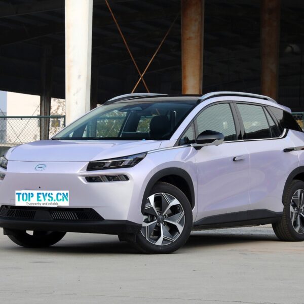 GAC-AION-V – Ready for Export From China | CHINESE CAR IN EUROPE