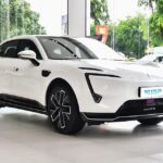 Avatr 11– Ready for Export From China | CHINESE CAR IN EUROPE
