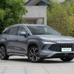 BYD Song L DM-i 2026 – Ready for Export From China | CHINESE CAR IN EUROPE