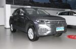 Volkswagen Touareg – Ready for Export From China | CHINESE CAR IN EUROPE - Image 4
