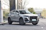 Hongqi HS5 2026 – Buy Direct From China | CHINESE CAR IN EUROPE - Image 3