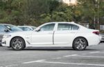 BMW 5 Series – Ready for Export From China | CHINESE CAR IN EUROPE - Image 3