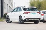 Benz GLE PHEV – Ready for Export From China | CHINESE CAR IN EUROPE - Image 3