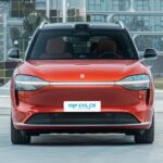 AITO M9 – Ready for Export From China | CHINESE CAR IN EUROPE
