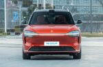 AITO M9 – Ready for Export From China | CHINESE CAR IN EUROPE
