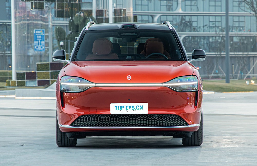 imgi_4_AITO22 AITO M9 – Ready for Export From China | CHINESE CAR IN EUROPE - Image 1