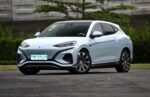 DENZA N7 – Ready for Export From China | CHINESE CAR IN EUROPE - Image 2