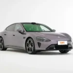 Xiaomi SU7 – For Sale From China  | CHINESE CAR IN EUROPE