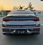 Geely Preface 2.0T Wang Yue Edition – For Sale From China  | CHINESE CAR IN EUROPE - Image 3