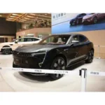 Dongfeng M-Hero 917 – For Sale From China  | CHINESE CAR IN EUROPE - Image 2