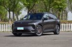 NIO ES6 – Ready for Export From China | CHINESE CAR IN EUROPE - Image 3