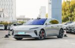 NIO Et5 – Ready for Export From China | CHINESE CAR IN EUROPE - Image 2