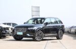 VOLVO XC90 PHEV – Ready for Export From China | CHINESE CAR IN EUROPE - Image 2