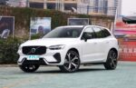VOLVO XC60 PHEV – Ready for Export From China | CHINESE CAR IN EUROPE - Image 2