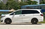 HONDA Odyssey – Ready for Export From China | CHINESE CAR IN EUROPE - Image 3