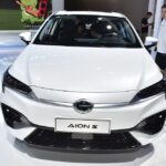 GAC-AION-S – Ready for Export From China | CHINESE CAR IN EUROPE