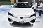 GAC-AION-S – Ready for Export From China | CHINESE CAR IN EUROPE