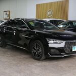 BYD E9 – Ready for Export From China | CHINESE CAR IN EUROPE