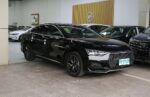 BYD E9 – Ready for Export From China | CHINESE CAR IN EUROPE