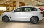 BMW X5 PHEV – Ready for Export From China | CHINESE CAR IN EUROPE - Image 2