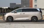 DENZA D9 – Ready for Export From China | CHINESE CAR IN EUROPE - Image 2