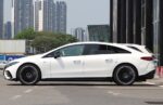 Benz EQS AMG – Ready for Export From China | CHINESE CAR IN EUROPE - Image 3