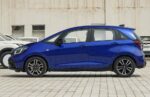 HONDA Fit – Ready for Export From China | CHINESE CAR IN EUROPE - Image 4