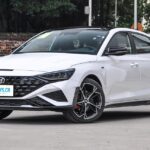 HYUNDAI Lafesta 2026 – Ready for Export From China | CHINESE CAR IN EUROPE